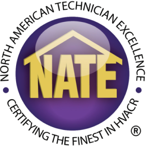NATE - North American Technician Excellence
