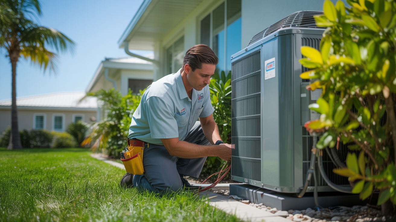 HVAC Services