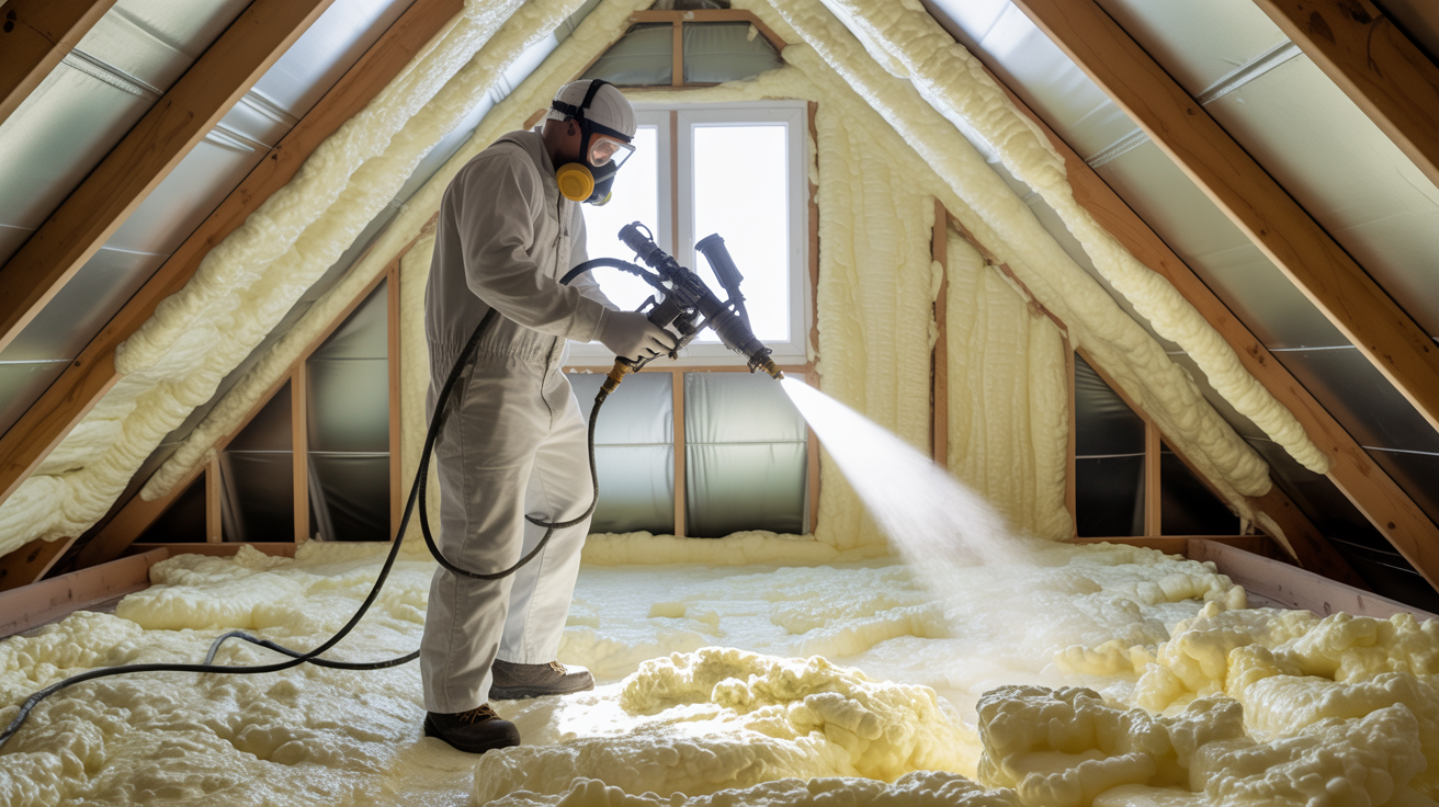 Insulation Services