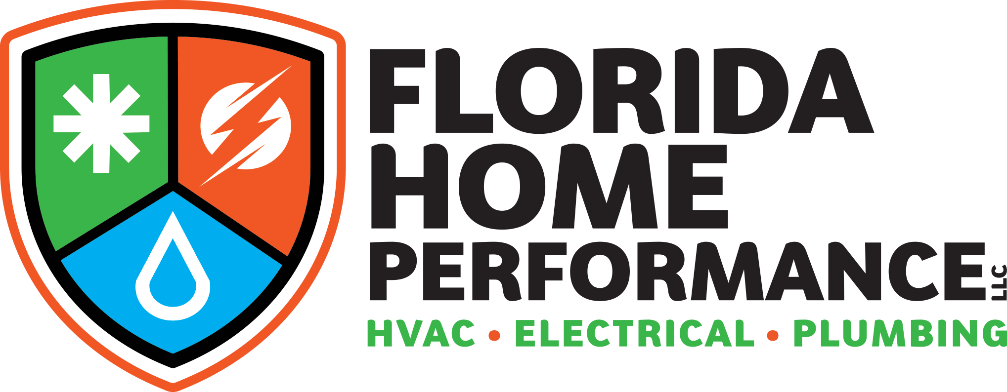 Florida Home Performance logo